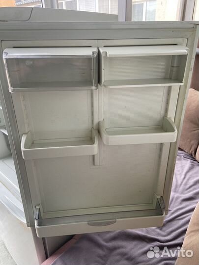 Холодильник Атлант бу
