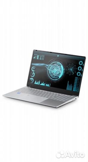 Ноутбук azerty