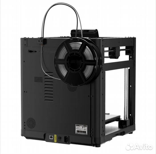 3D принтер FlashForge Adventurer 5M