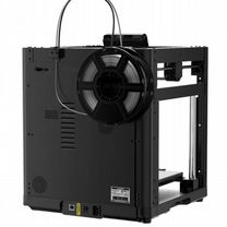 Новый 3D принтер FlashForge Adventurer 5M