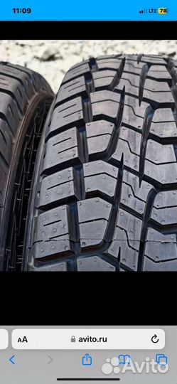 Pirelli Scorpion ATR 185/75 R16
