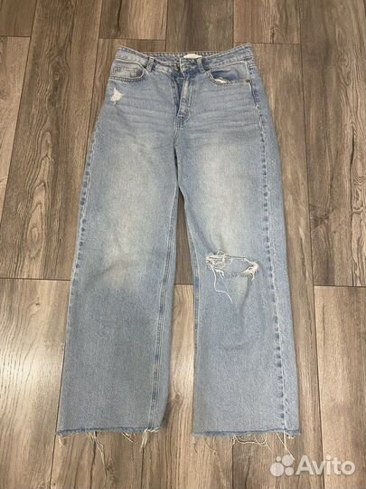 Джинсы женские H&M