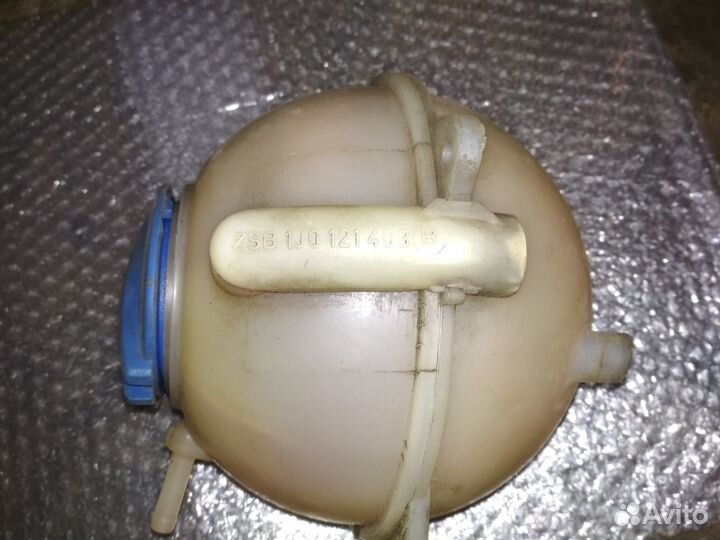 Расширительный бачок Octavia Tour Октавия Тур