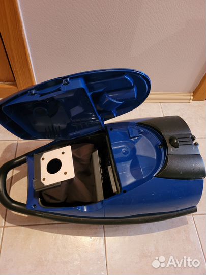 Пылесос samsung