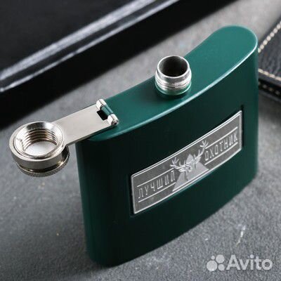 Фляжка 150мл 