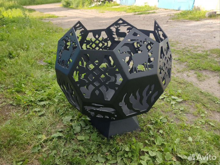 Чаша для костра