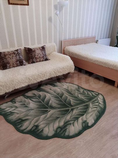 1-к. квартира, 42 м², 2/9 эт.