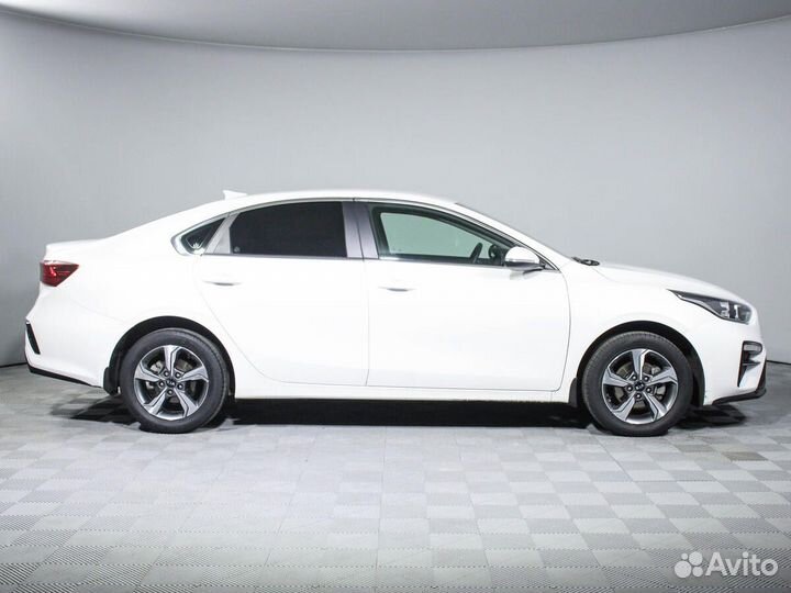 Kia Cerato 2.0 AT, 2019, 61 000 км