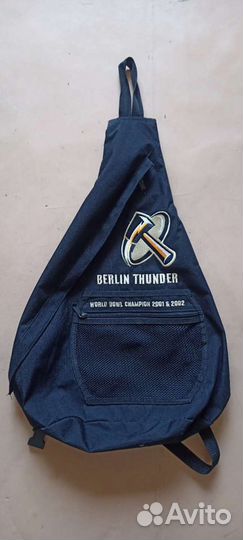 Рюкзак Berlin Thunder