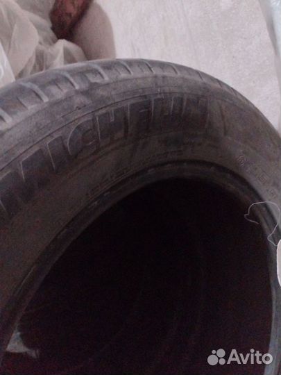 Michelin TRX 215/60 R16