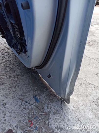 Двери Мазда CX-5 2019