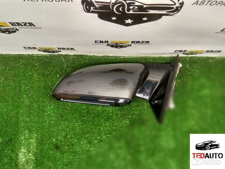 Зеркало наружное левое, BMW X1 F48 2018