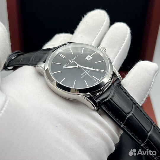 Часы ulysse nardin