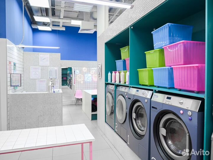 Стабильный бизнес: доход от 690 тыс /мес