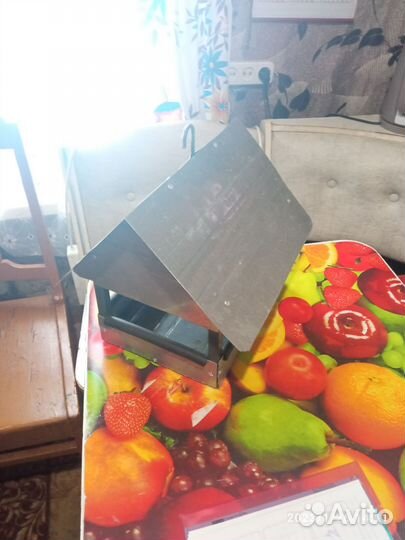 Кормушка для птиц