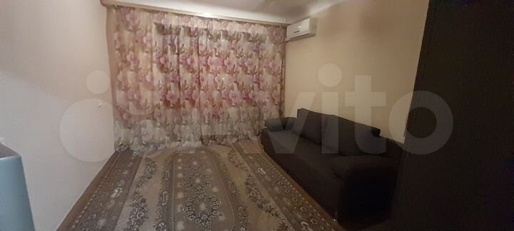 Комната 18,7 м² в 1-к., 4/5 эт.