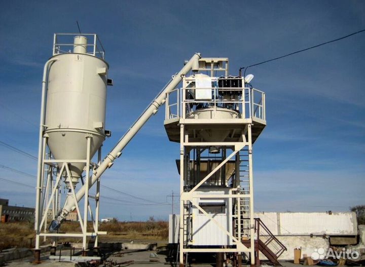 Бетон без обмана по объему