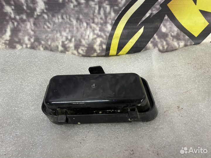 Крышка фары левая UAZ Patriot 2014-2022 Патриот