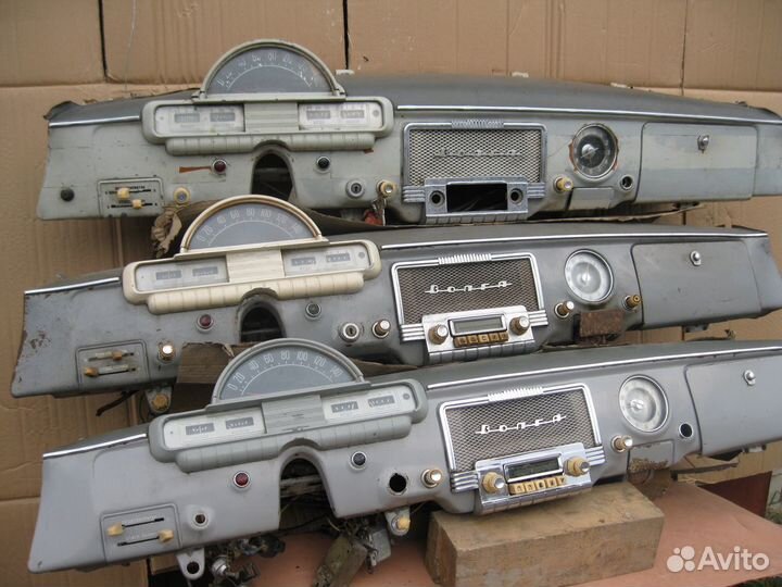 Торпедо газ-21