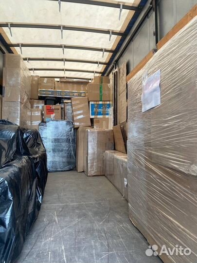 Грузоперевозки/ Переезды/ Межгород/Попутно