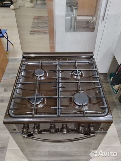 Плита газовая с документами