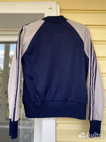 Олимпийка adidas