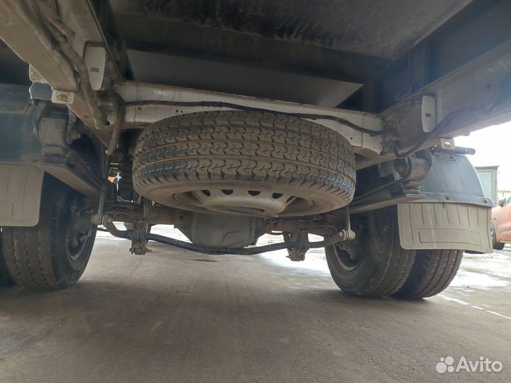 Ford Transit рефрижератор, 2021