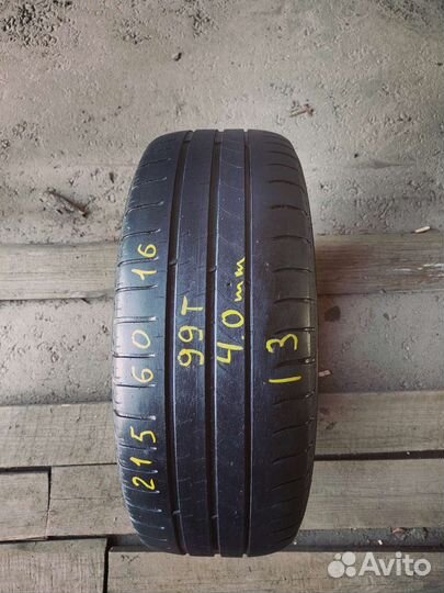 Michelin Energy Saver 215/60 R16 99T