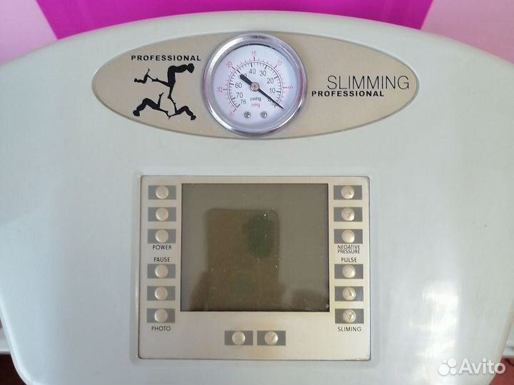 Slimming professional