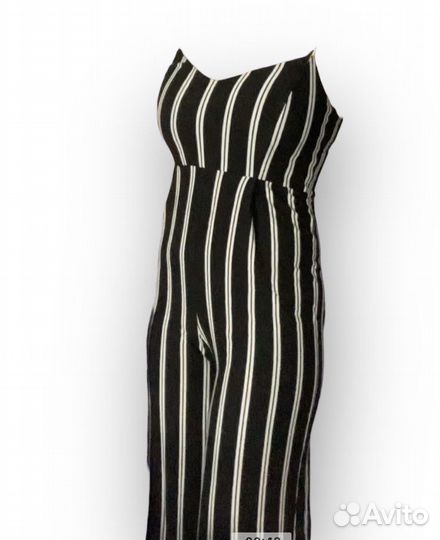 Комбинезон pull and bear