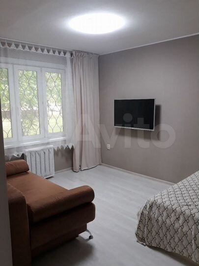 Комната 20 м² в 2-к., 1/5 эт.