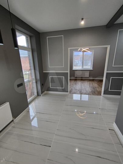 Дом 84,5 м² на участке 7 сот.