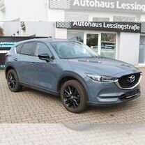 Mazda CX-5 2.5 AT, 2020, 61 228 км, с пробегом, цена 2 310 000 руб.