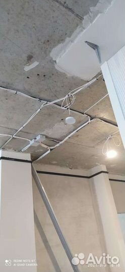 Мастер на час Электрик Подключение ремонт техники