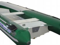 Риб WinBoat 420GTR, надувная моторная лодка