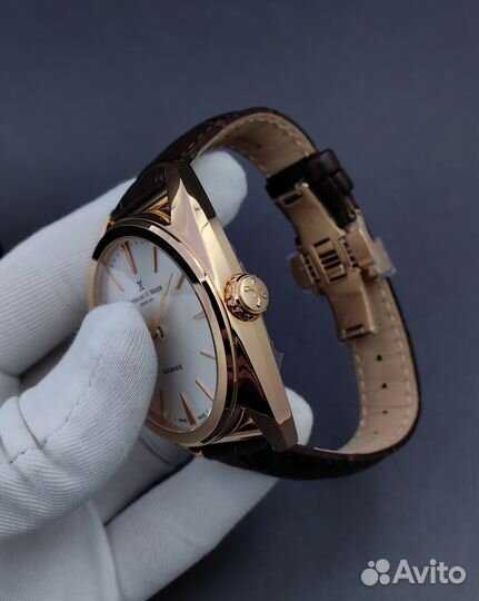 Механические часы Bernhard H Mayer mecanique , пол