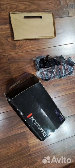 Электробигуди Remington KF40E