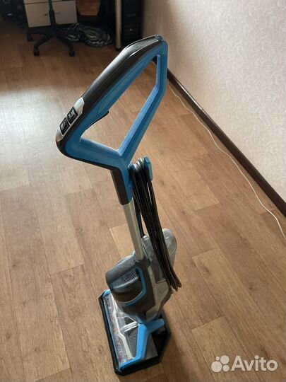 Моющий пылесос Bissell 17132 CrossWave