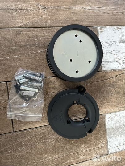 Впуск для Harley Davidson Iron