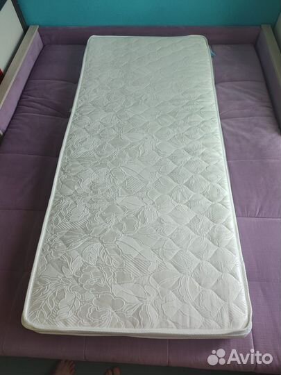 Матрас детский 180 на 80 Comfort Line