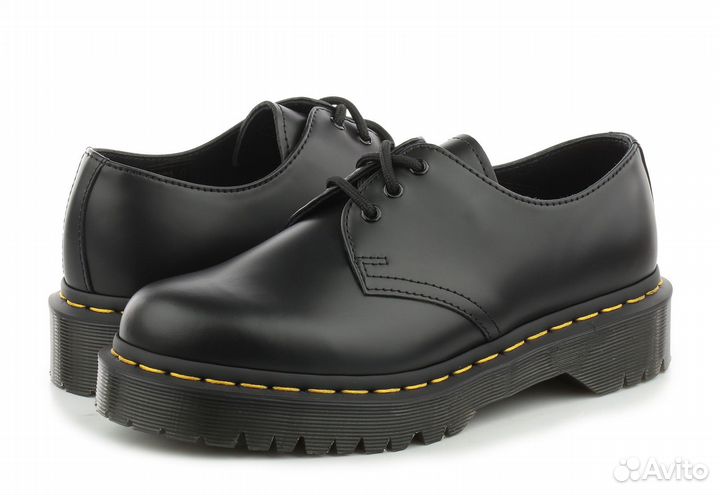 Dr martens 1461