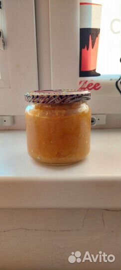 Кабачковая икра