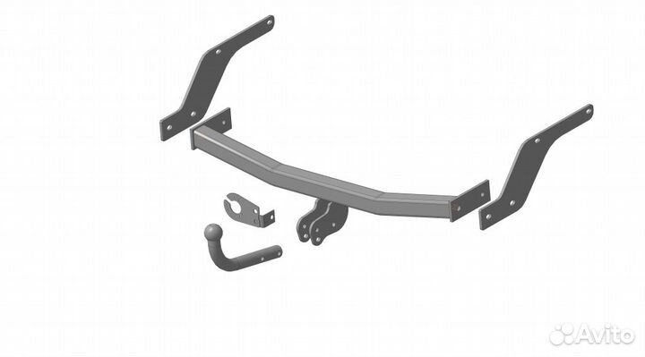 Фаркоп для Renault Arkana