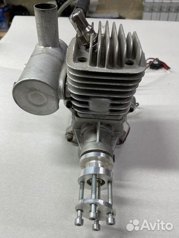 Авимодельный двигатель объявление продам