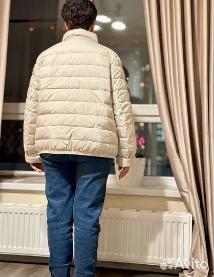 Куртка женская