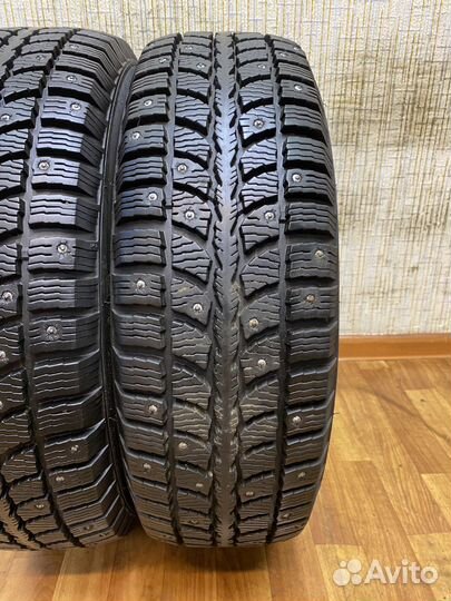 КАМА 505 Irbis 195/65 R15