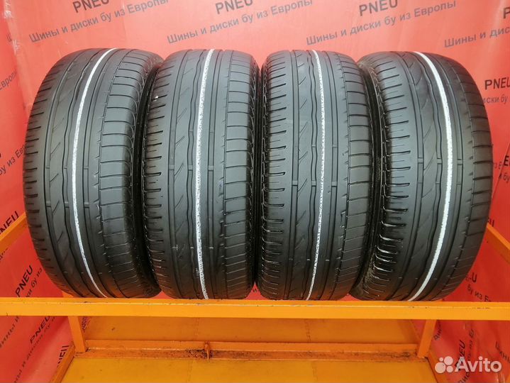 Bridgestone Turanza ER300 225/55 R16 95W