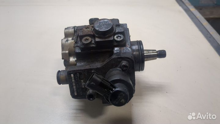 Тнвд Volkswagen Transporter 5, 2013