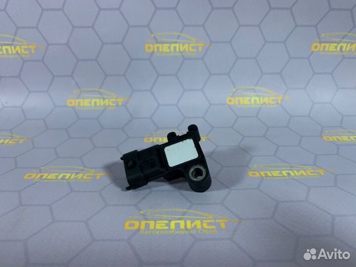 Датчик абсолютного давления Opel Astra J A14NET