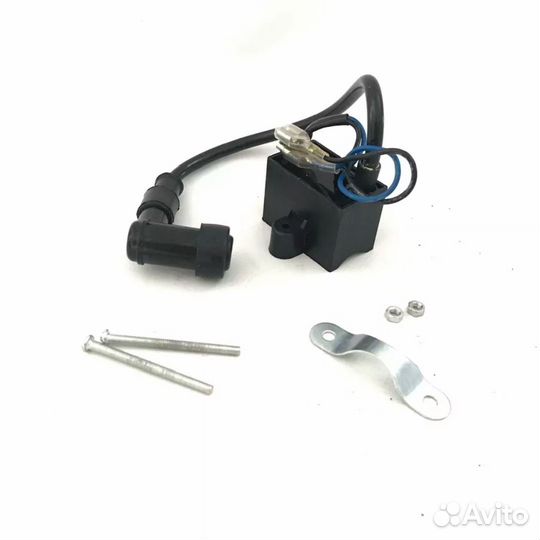 Зажигание для мотора f 50-80